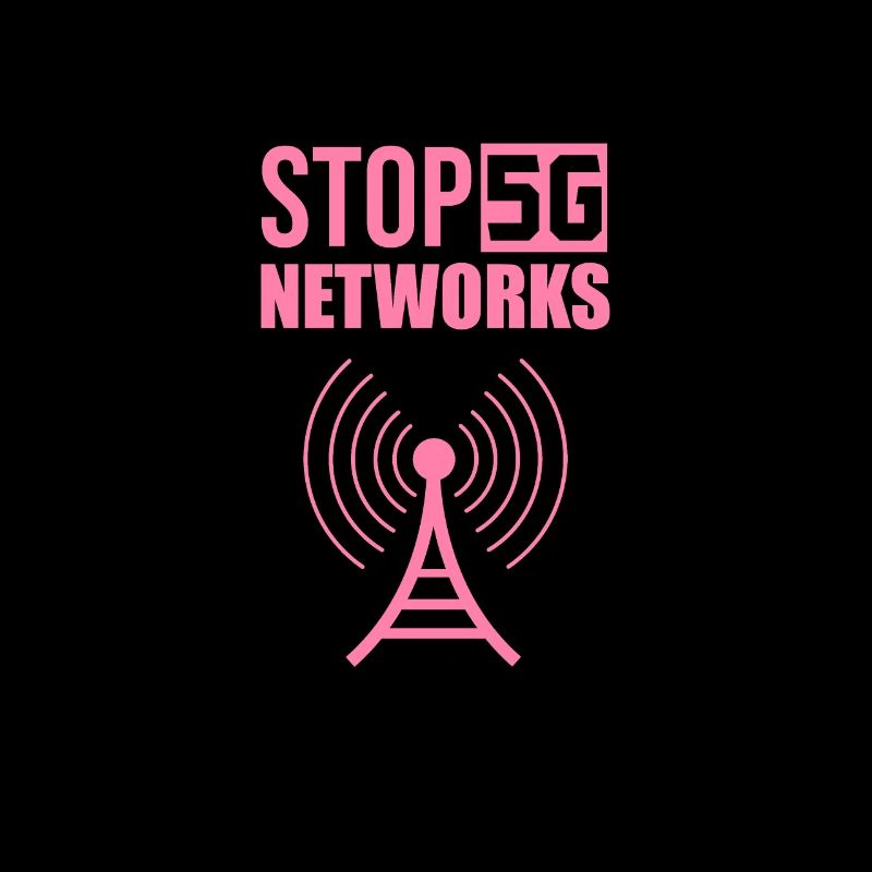 Contre la 5G