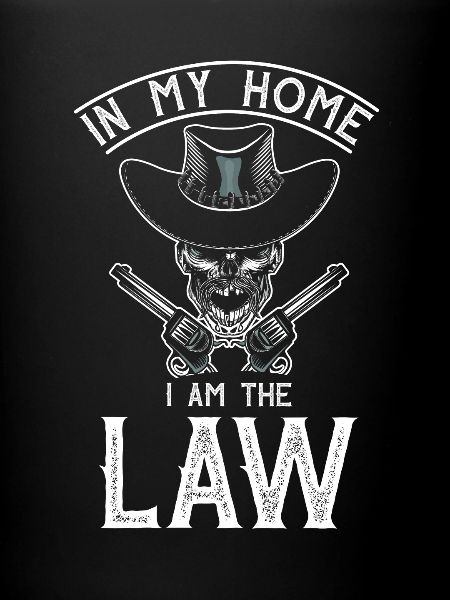 Cowboy Wild West