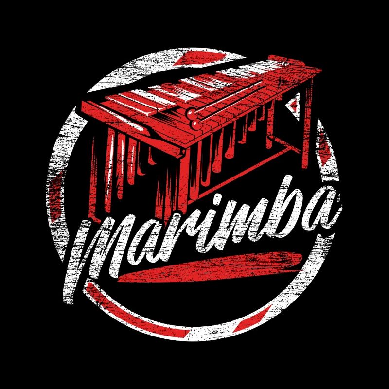 Marimba Geschenk
