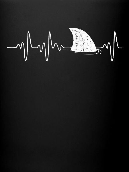 Shark Heartbeat