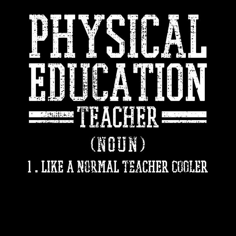 Physical Education Instructors