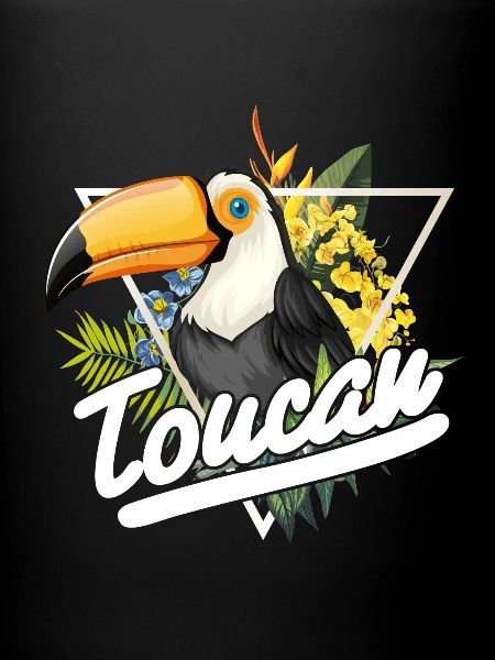Toucan lovers