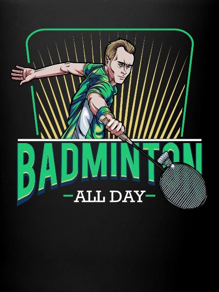 Badminton