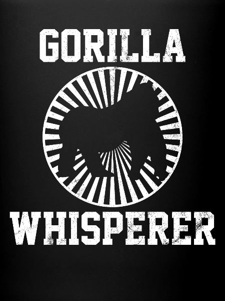 gorilla