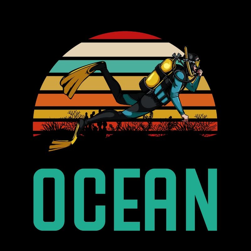 Diver
