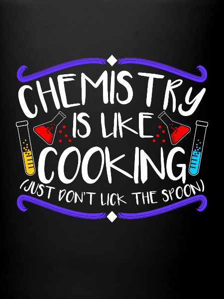 chemistry