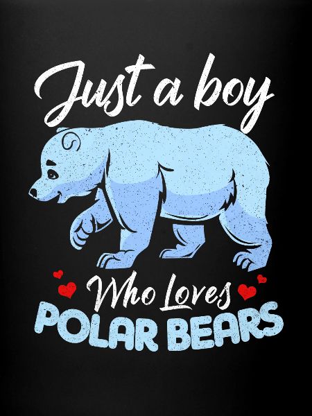 Polar bear