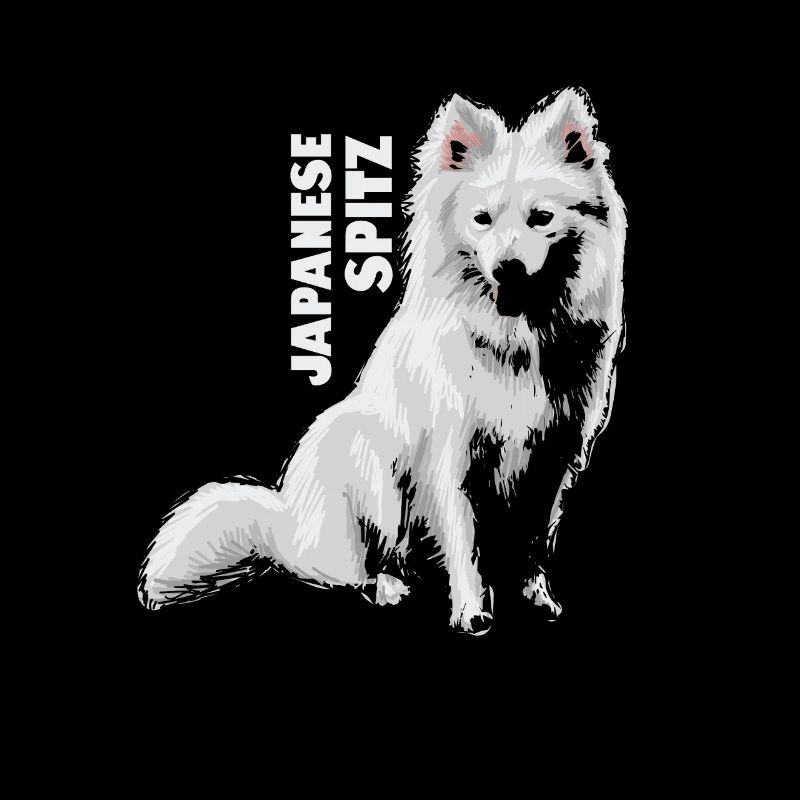 Spitz Japon
