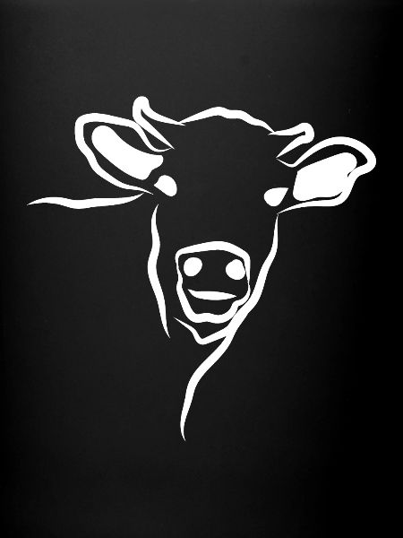 Ferme de vache