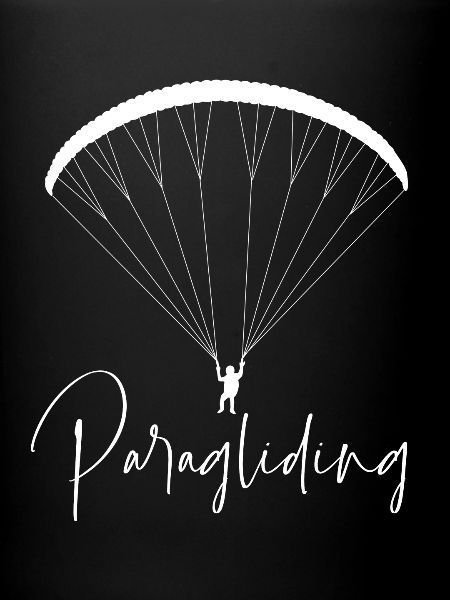 parapente