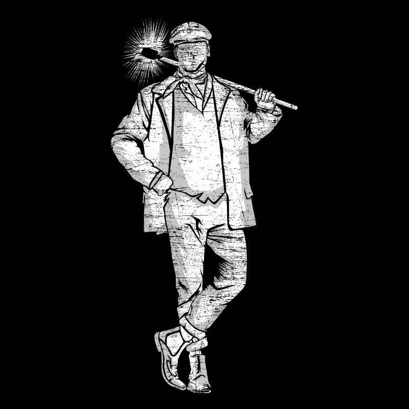 chimney sweeper
