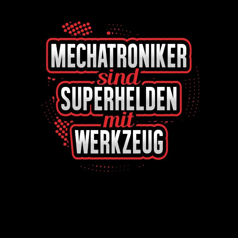 Mechatroniker Mechatronik