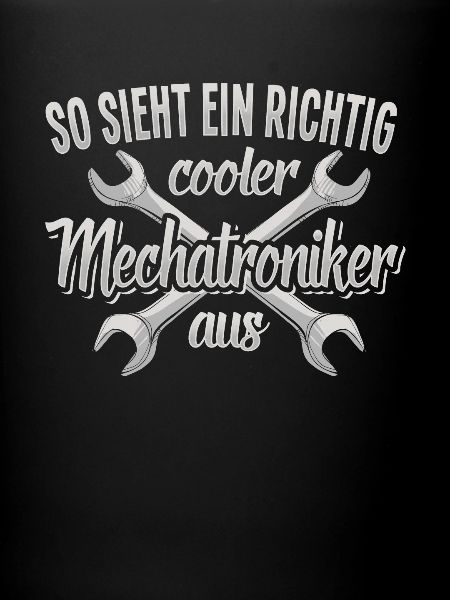 Mechatroniker Mechatronik