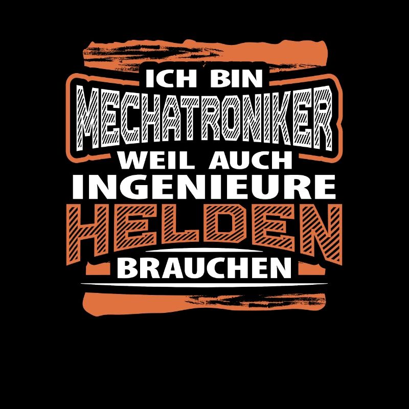 Mechatroniker Mechatronik