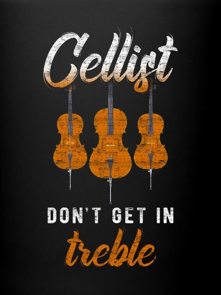 cello