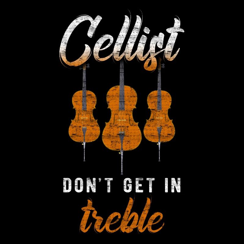 cello