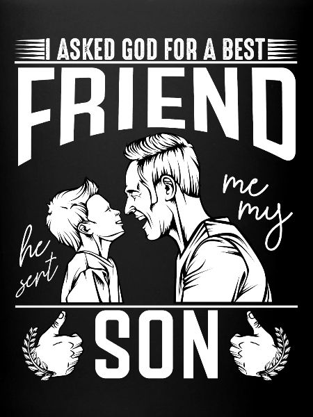 Père et fils