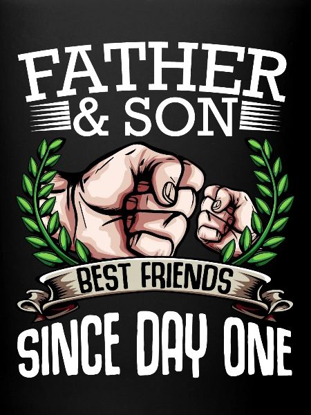 Père et fils