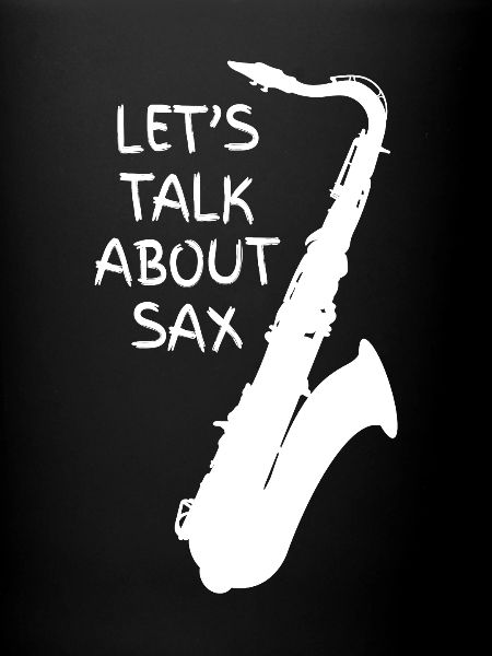 Saxophone