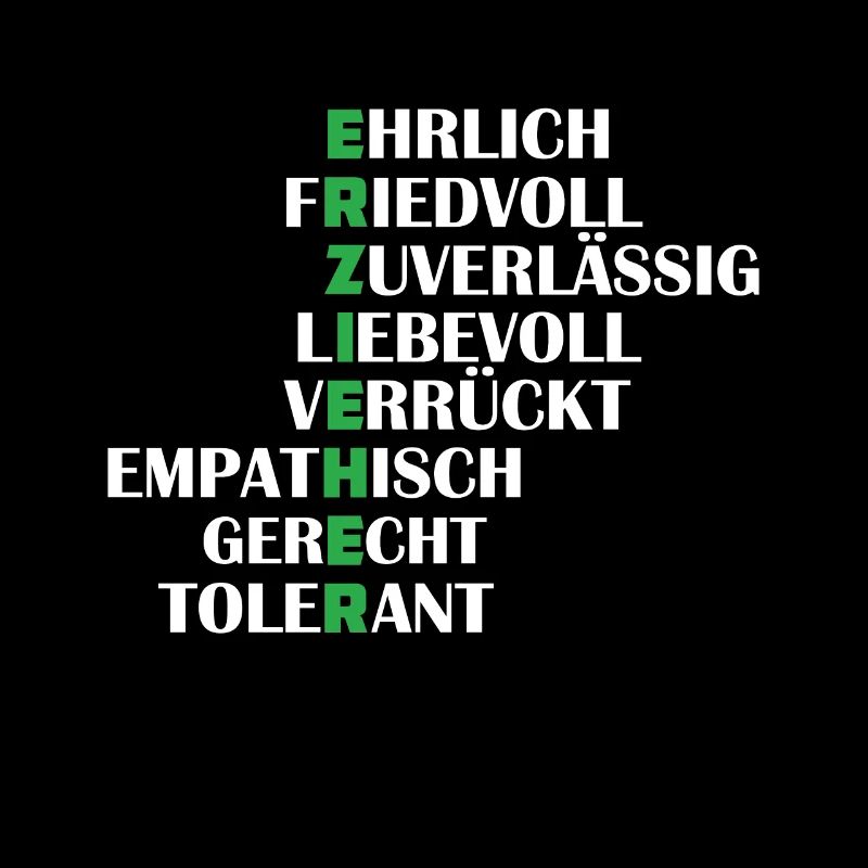 Erzieher
