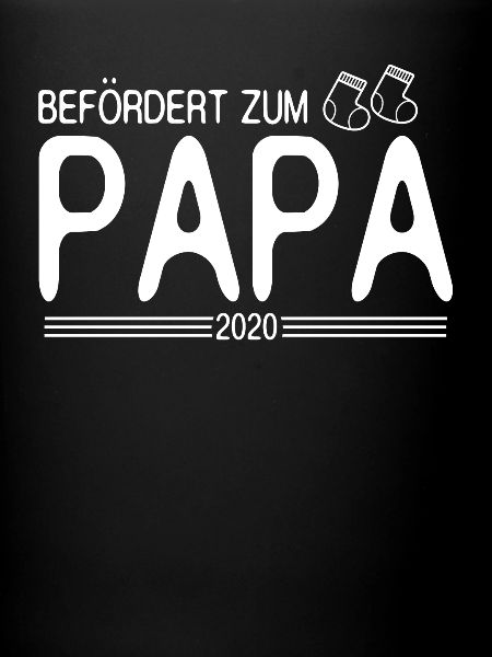 promu à papa 2020