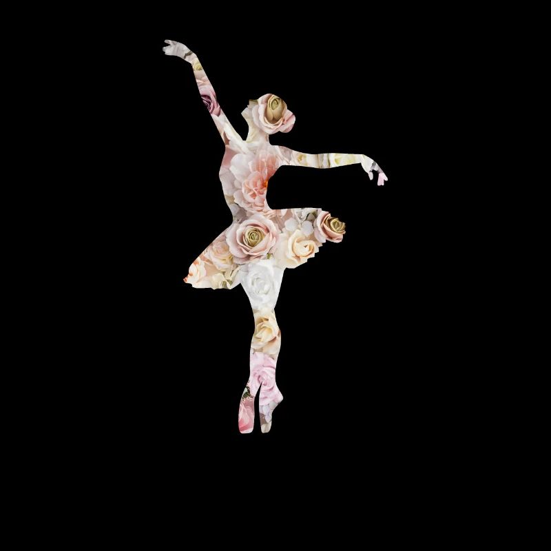 Danseuse de ballet Danseuse de ballet