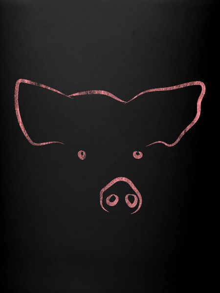 Pig farm