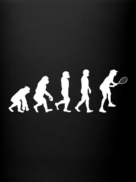 Evolution Tennis