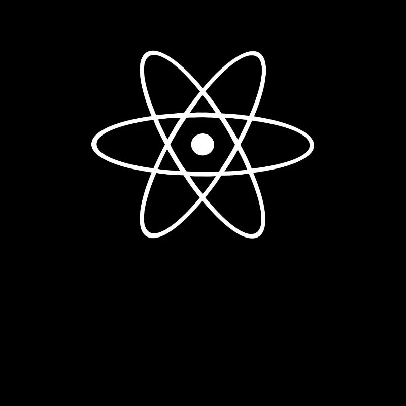 Atom Chemist Chemistry Physics Natural Science Natu