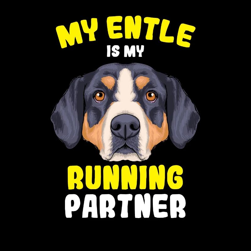 Entlebucher Sennenhund