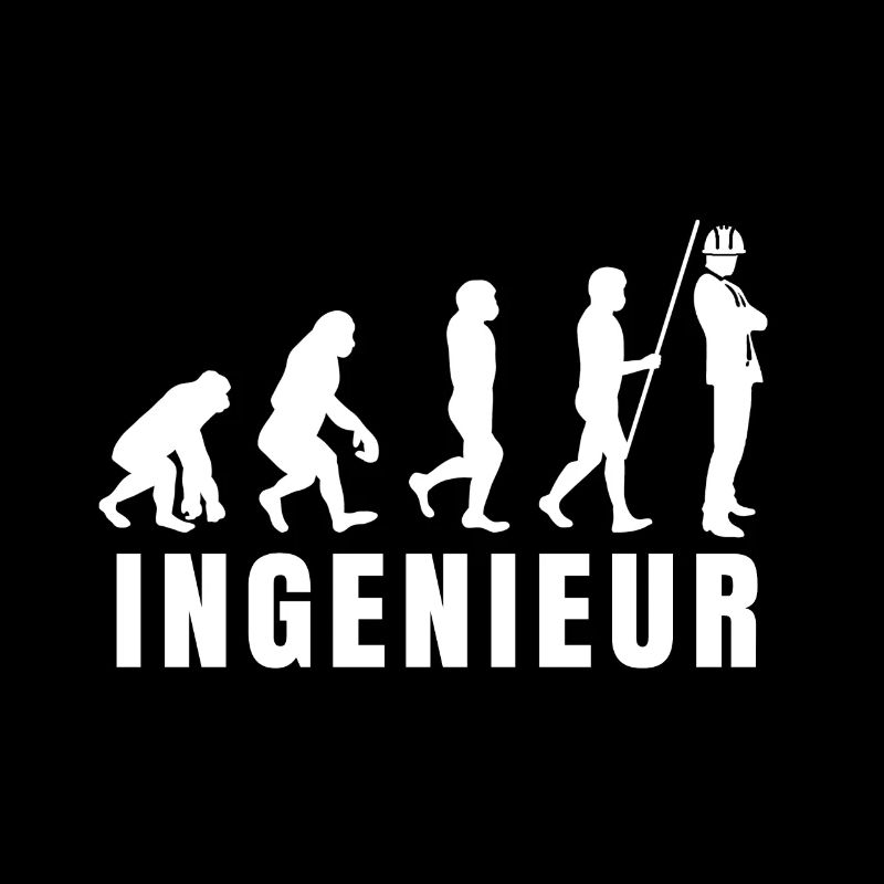 Evolution to an engineer for civil engineers