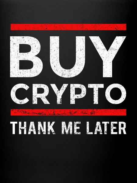CRYPTO ANARCHY