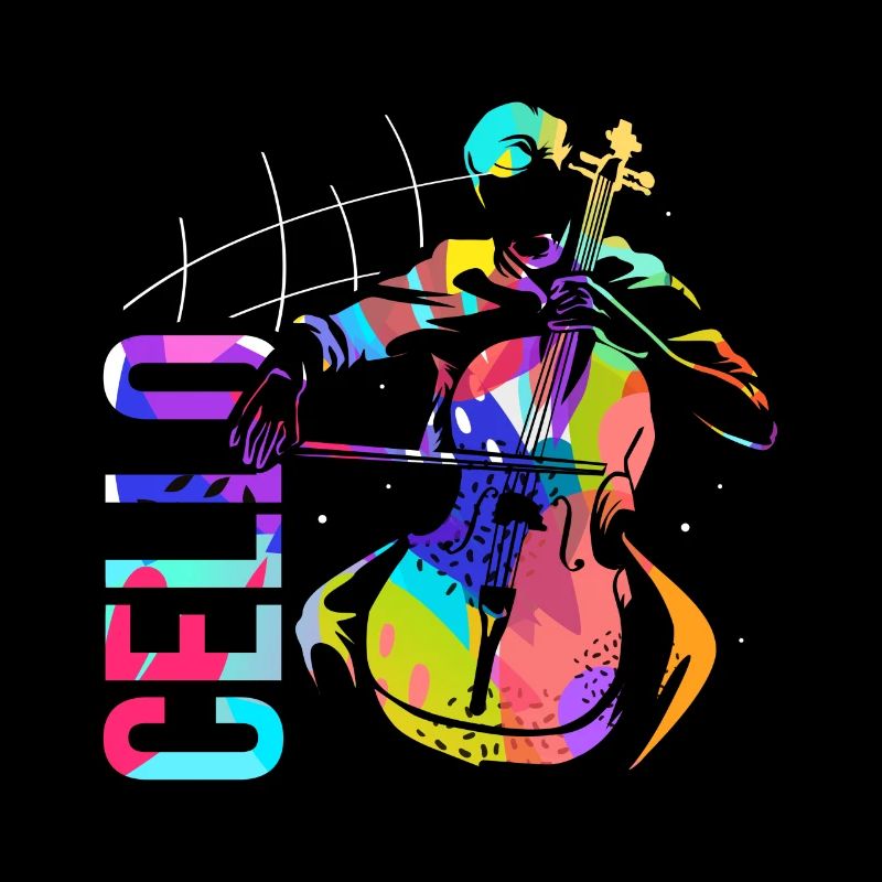 cello