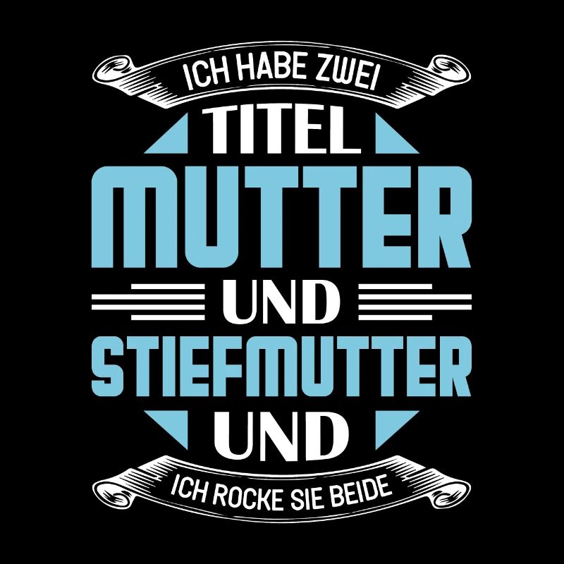 Stiefmutter