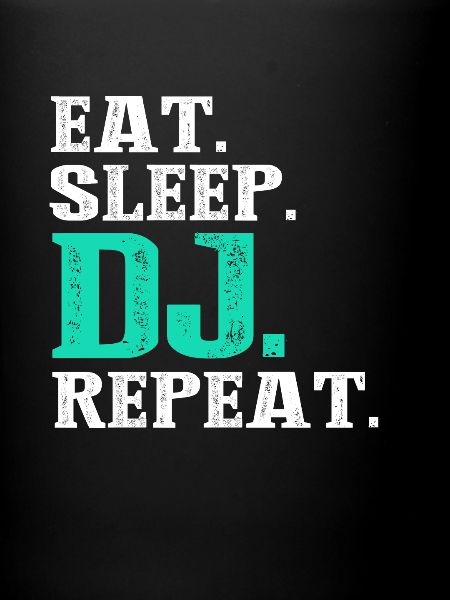 DJ