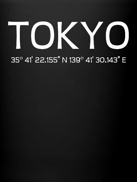 Tokyo Tokyo