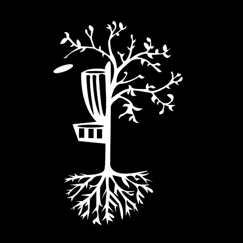 Discgolf Frisbee
