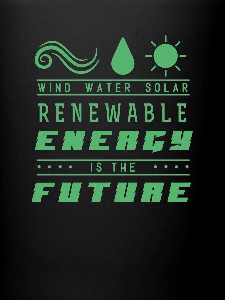 Erneuerbare Energie