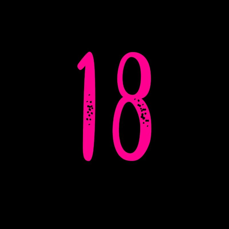 18 ans