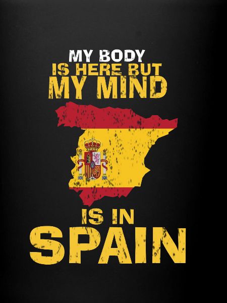 Espagne pays d'origine