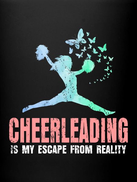 cheerleading