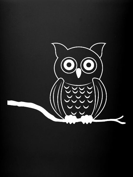 hibou