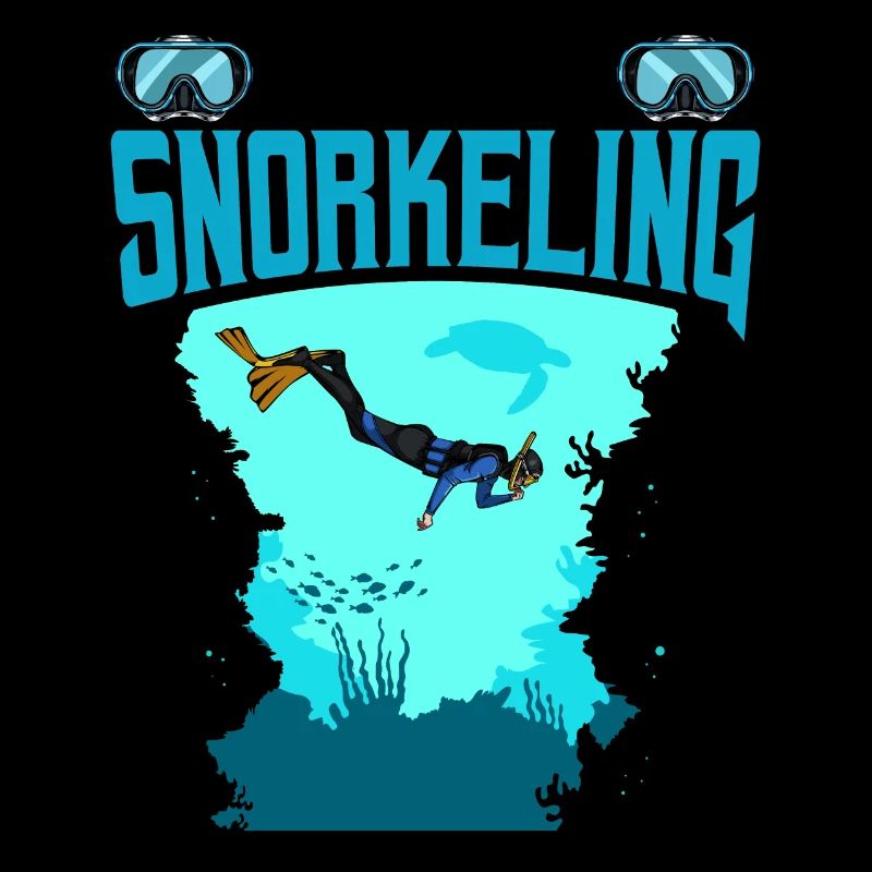 Schnorcheln