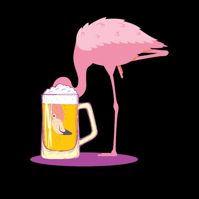 Costume de flamingo costume de carnaval carnaval