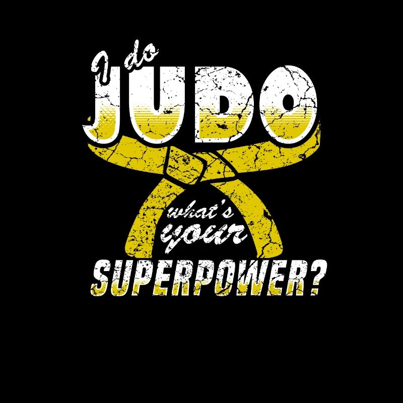 judo