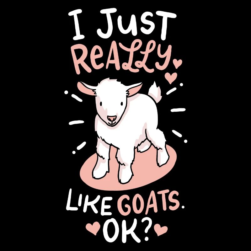 goat