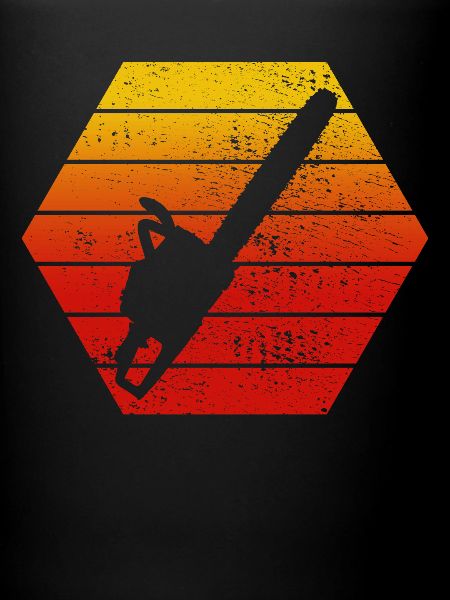 chainsaw