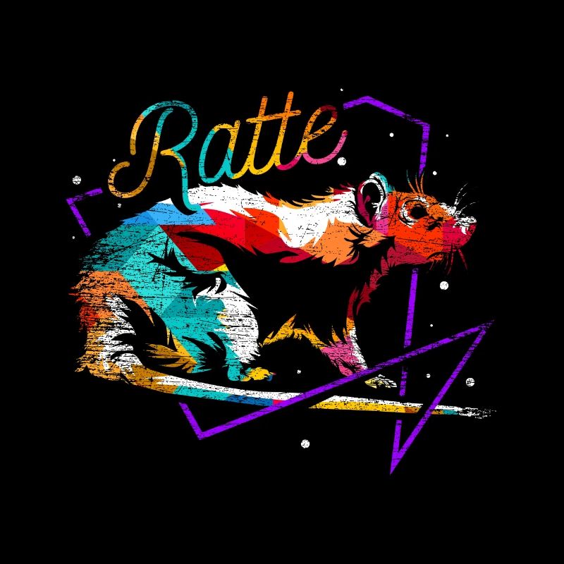 Ratte Polygon