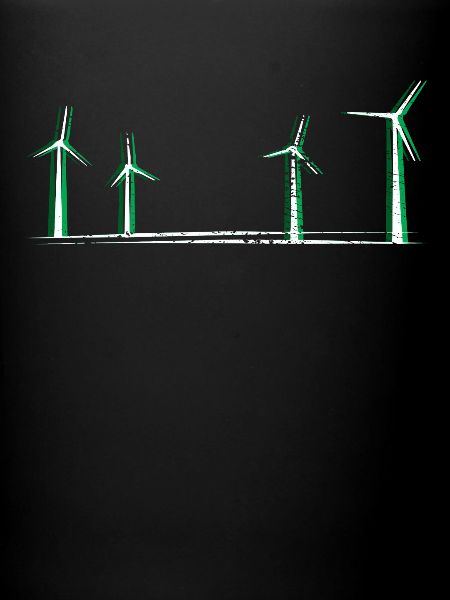 l'énergie éolienne
