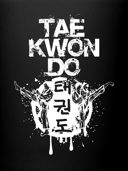 Taekwondo